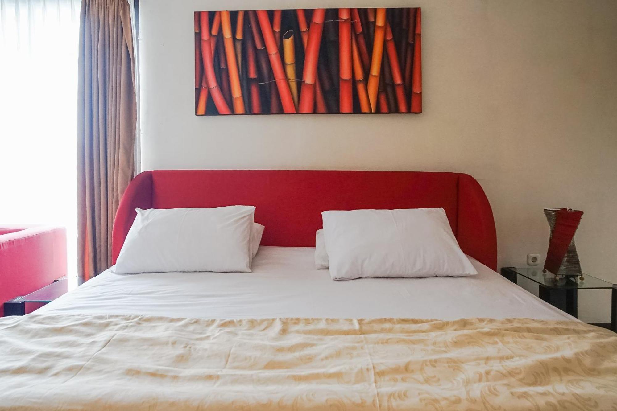 Queen Rose Villa & Spa Jimbaran Εξωτερικό φωτογραφία