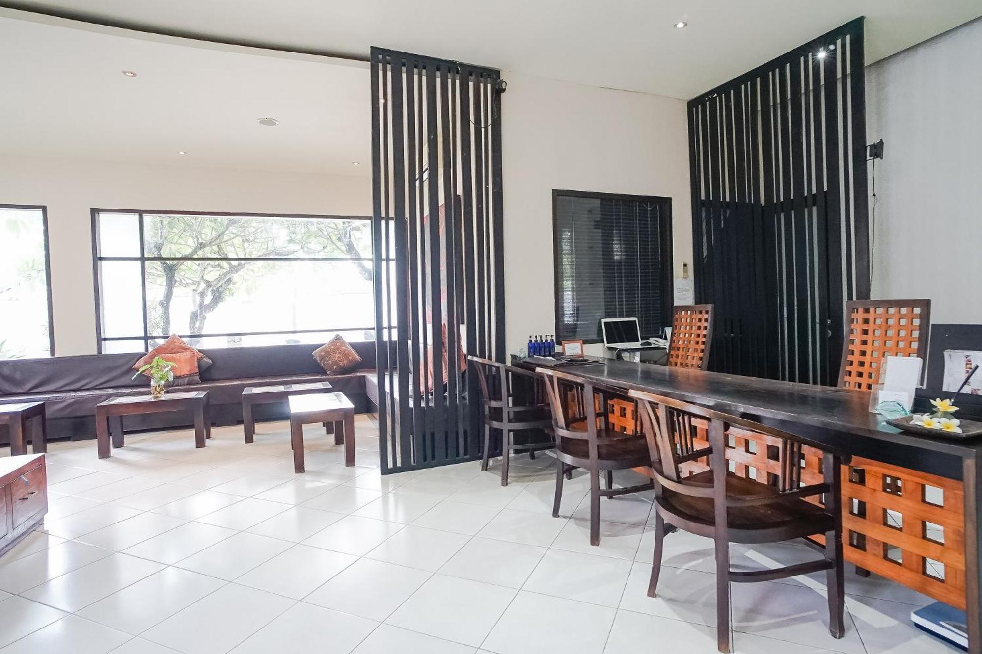 Queen Rose Villa & Spa Jimbaran Εξωτερικό φωτογραφία